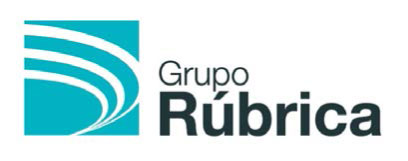 Grupo Rúbrica SA de CV